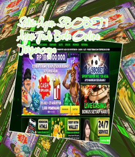 Agen judi slot