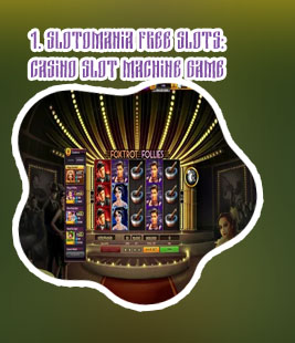 Best free slot games