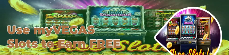 Best game on myvegas slots