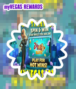 Best game to play on myvegas slots