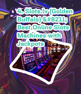 Best slot machines to win