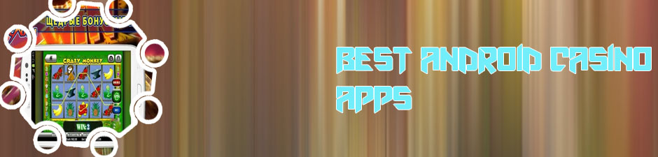 Best slots game android