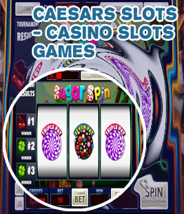 Best slots game ios