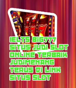 Big777 slot
