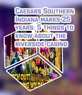 Caesar slots