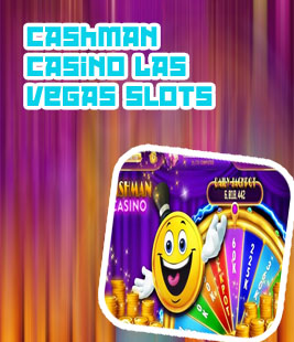 Cashman slots