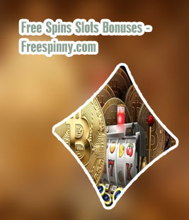 Crypto slots free spins