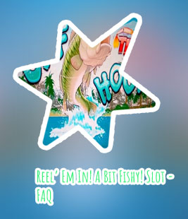 Fishing slot game