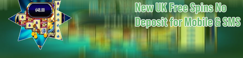 Free bonus no deposit slots mobile