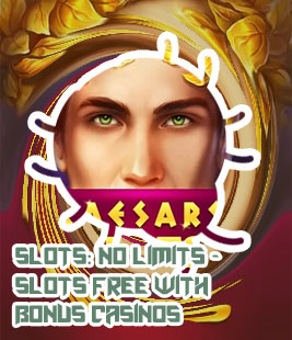 Free caesars slots download