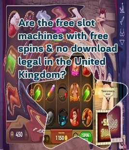 Free downloadable slots