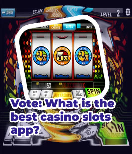Free mobile slots