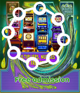 Free old fashioned slots