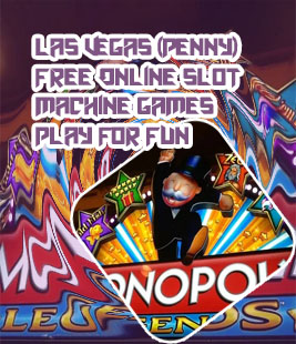 Free penny slots