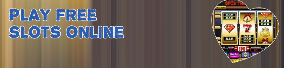 Free slots on iphone