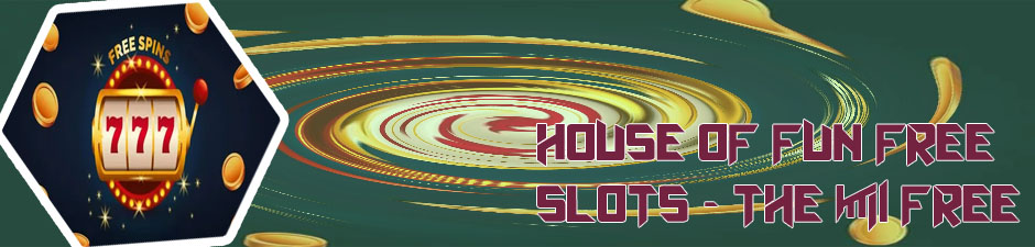 Free spins casino slots