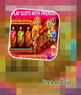Itunes free slot games