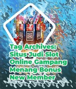 Judi slot online