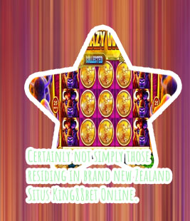 King88bet slot