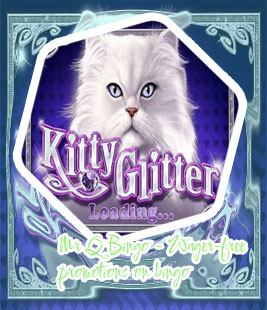 Kitty glitter free slots