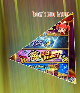 Let's vegas slots