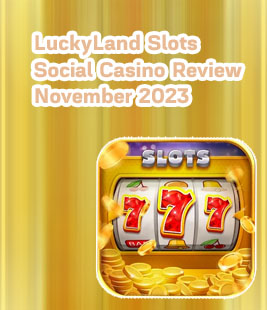 Lucky slots