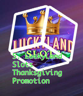 Luckyland slots