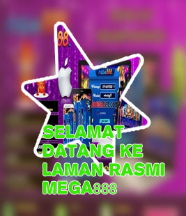 Mega888 slot