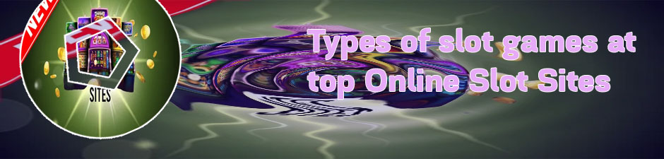New online slot sites