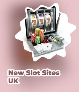 New slot sites