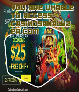 No deposit bonus codes for slots 7 casino