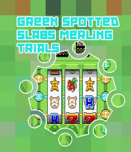 Pokemon leaf green best slot machine