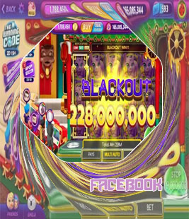 Pop slots facebook