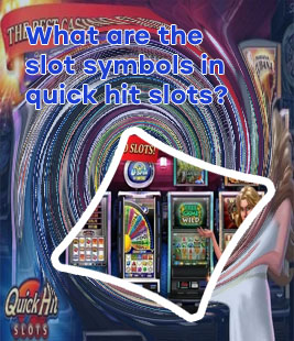 Quick hits slots