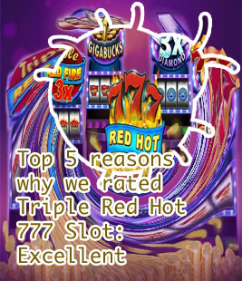 Red slots