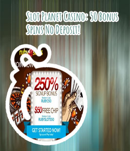 Ruby slots no deposit bonus codes