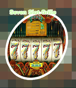 Seven slot