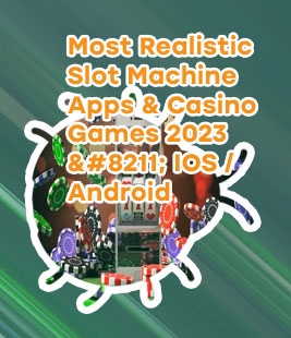 Slot apps