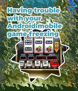 Slot games for android without internet