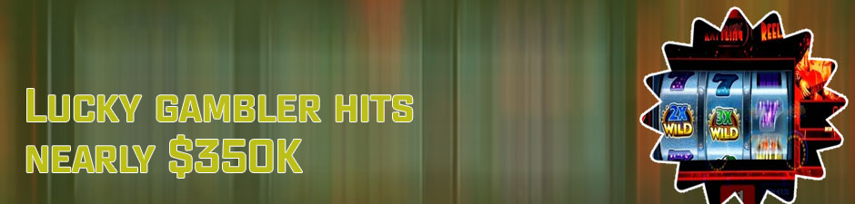 Slot machine jackpot videos