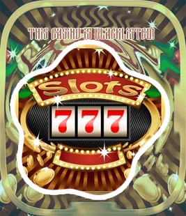 Slotnuts casino