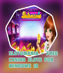 Sloto mania