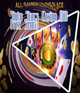 Sloto stars casino