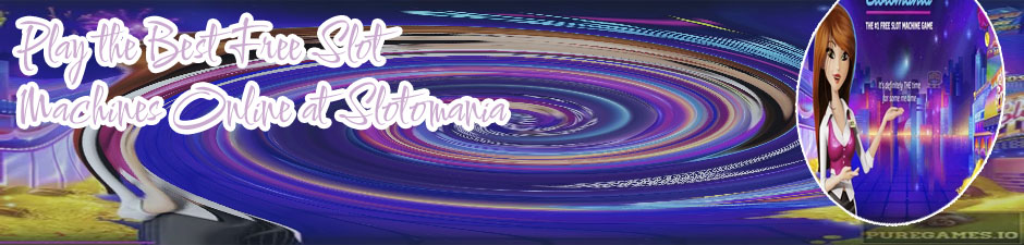Slotomania free download