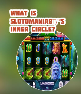 Slotomania inner circle