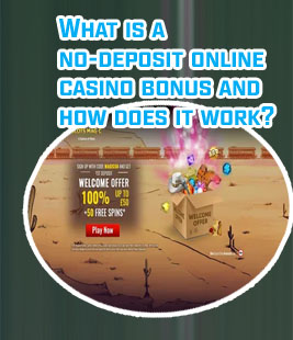 Slots magic no deposit