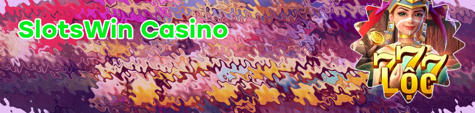 Slotswin