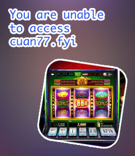 Super cuan slot