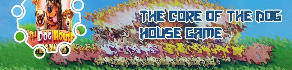 The dog house slot