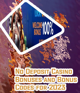 Welcome bonus slot 100